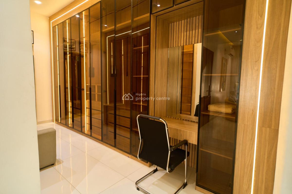 Luxury  6 Bedroom  Duplex  Apartment, Orchid Road, Lekki , Lagos, Ikota, Lekki, Lagos, Detached Duplex Short Let