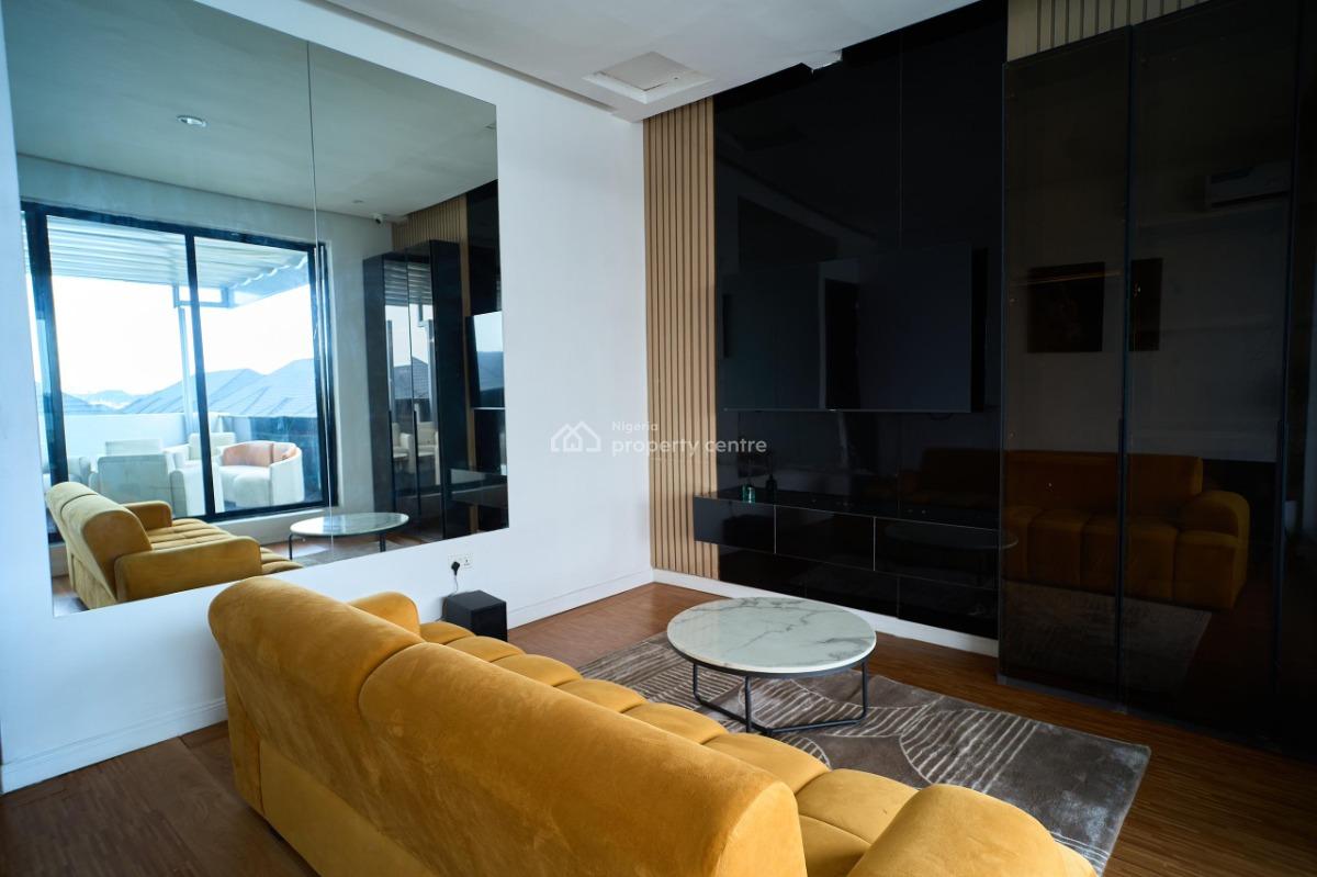 Luxury  6 Bedroom  Duplex  Apartment, Orchid Road, Lekki , Lagos, Ikota, Lekki, Lagos, Detached Duplex Short Let