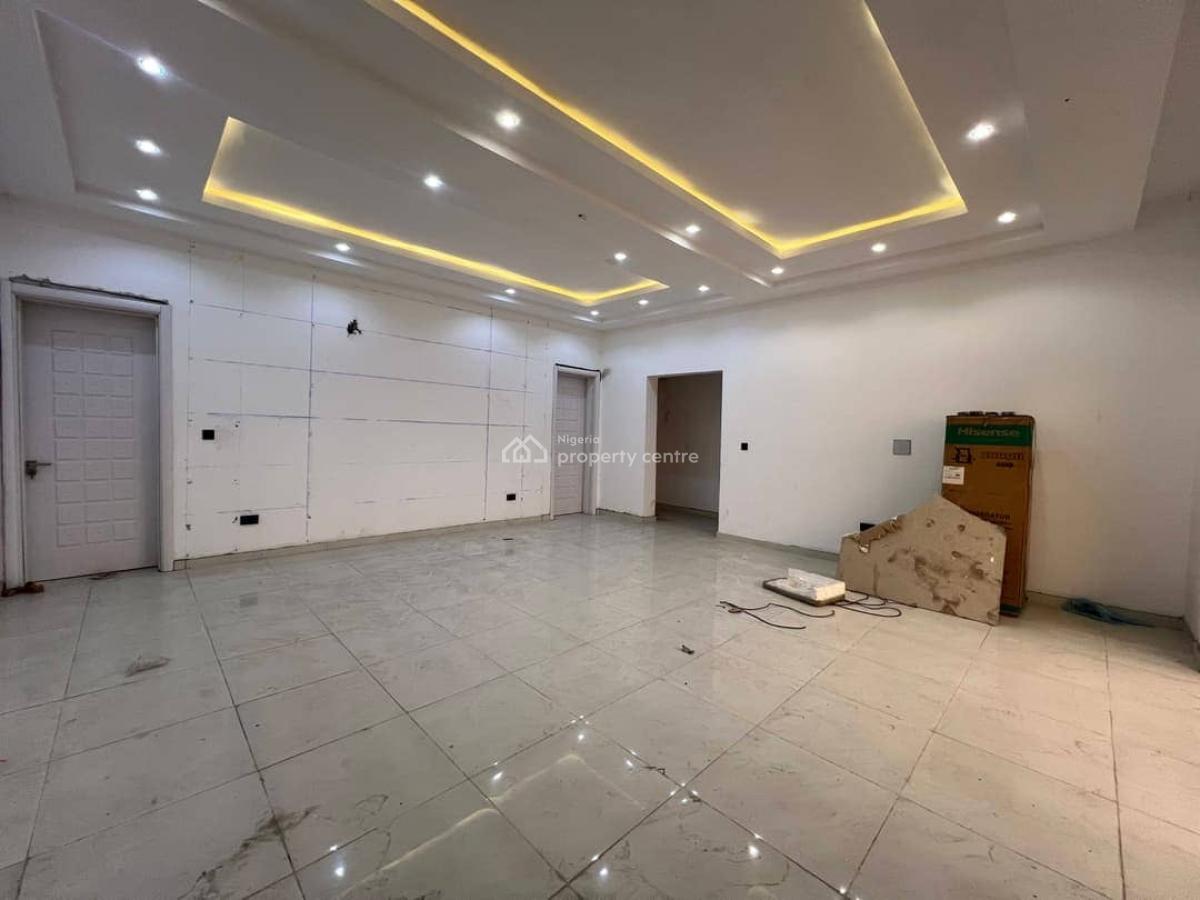 Luxury 3 Bedroom Terrace Duplex Fully Serviced, Ikate, Lekki, Lagos, Flat / Apartment for Rent