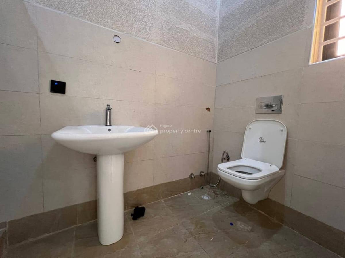 Luxury 3 Bedroom Terrace Duplex Fully Serviced, Ikate, Lekki, Lagos, Flat / Apartment for Rent