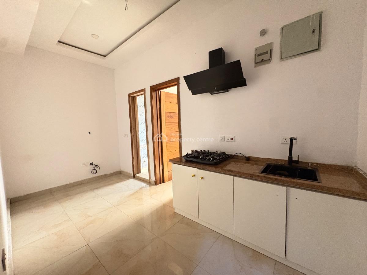 Fully Serviced Miniflat with 24hrs Light, Lekki Phase 1, Lekki, Lagos, Mini Flat (room and Parlour) for Rent