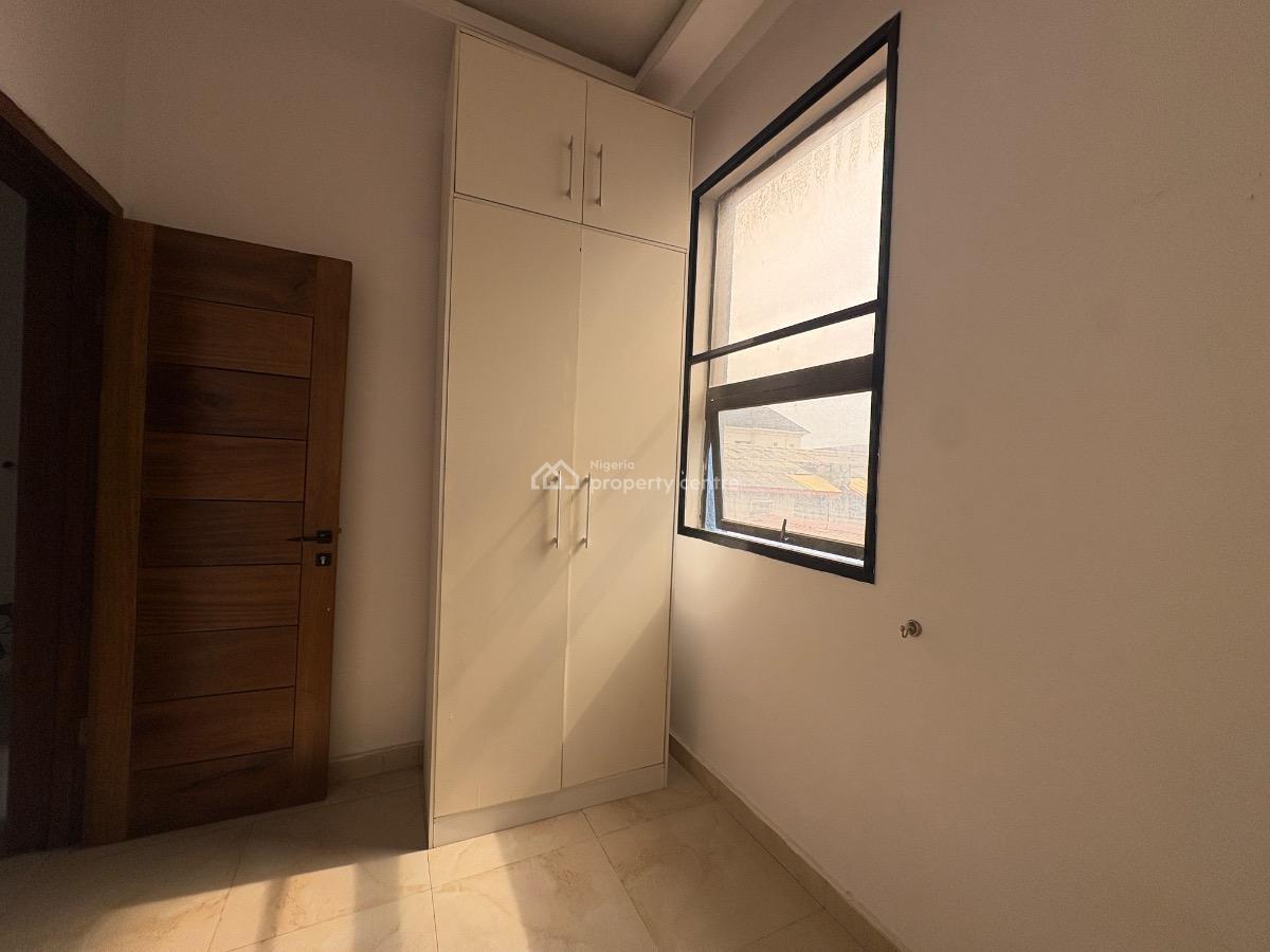 Fully Serviced Miniflat with 24hrs Light, Lekki Phase 1, Lekki, Lagos, Mini Flat (room and Parlour) for Rent