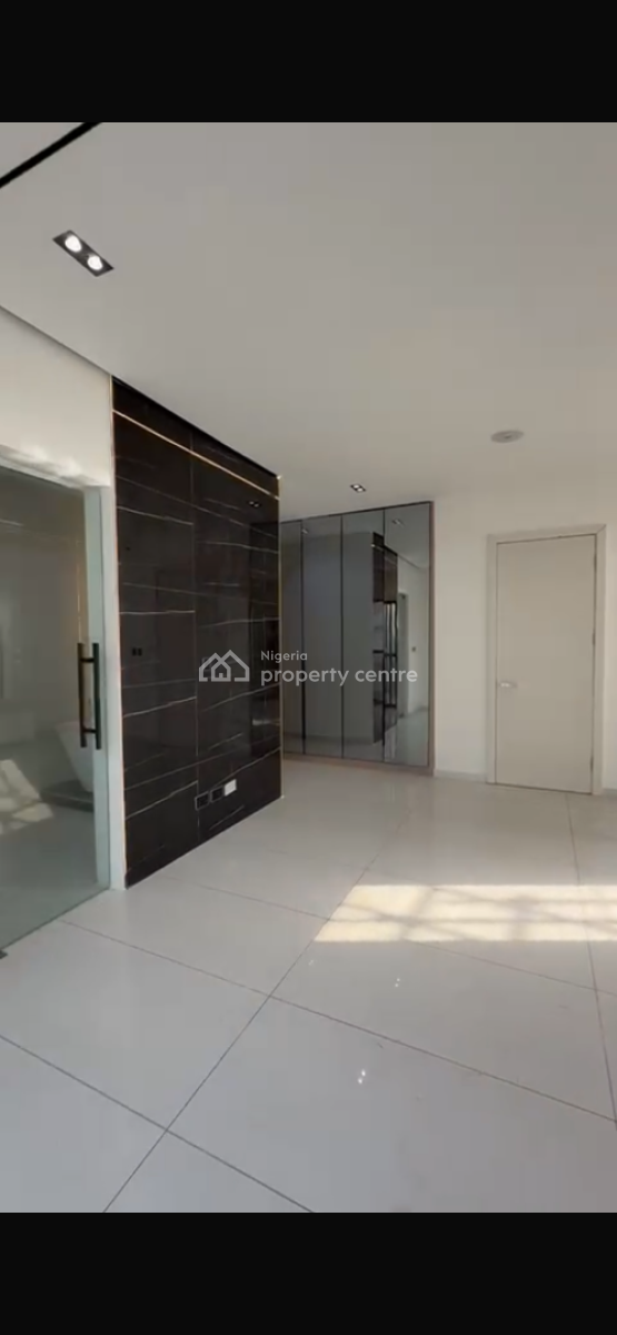 a Magnificent Contemporary Brand New  4 Bedroom Semi-detached Duplex, Lekki, Lagos, Detached Duplex for Sale