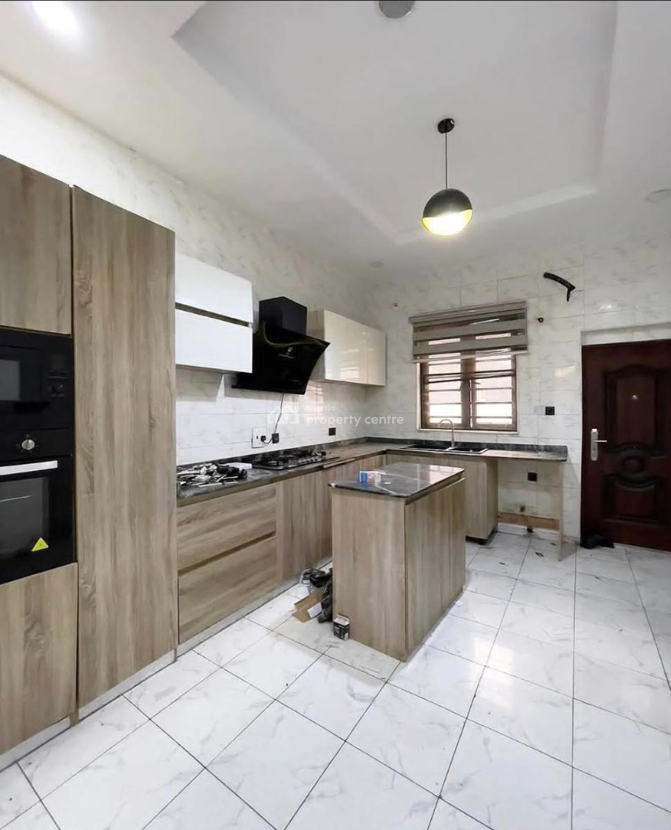 Luxury 3bedroom Apartment  with Balconies, Osapa London By Jj Apartment, Osapa, Lekki, Lagos, House for Rent