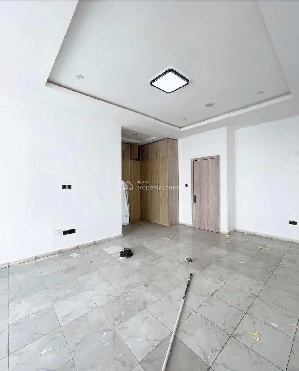 Luxury 3bedroom Apartment  with Balconies, Osapa London By Jj Apartment, Osapa, Lekki, Lagos, House for Rent