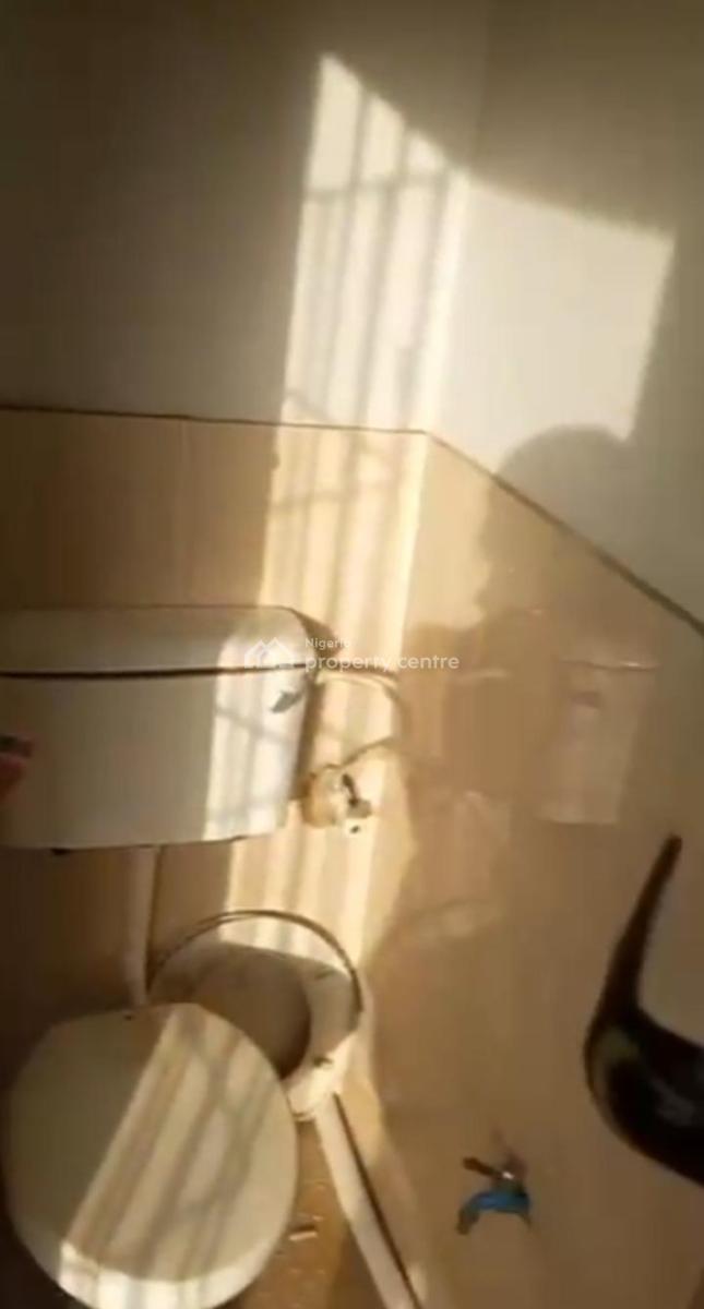 Lovely Sweet Mini Flat, Off College Road, Ogba, Ikeja, Lagos, Mini Flat (room and Parlour) for Rent