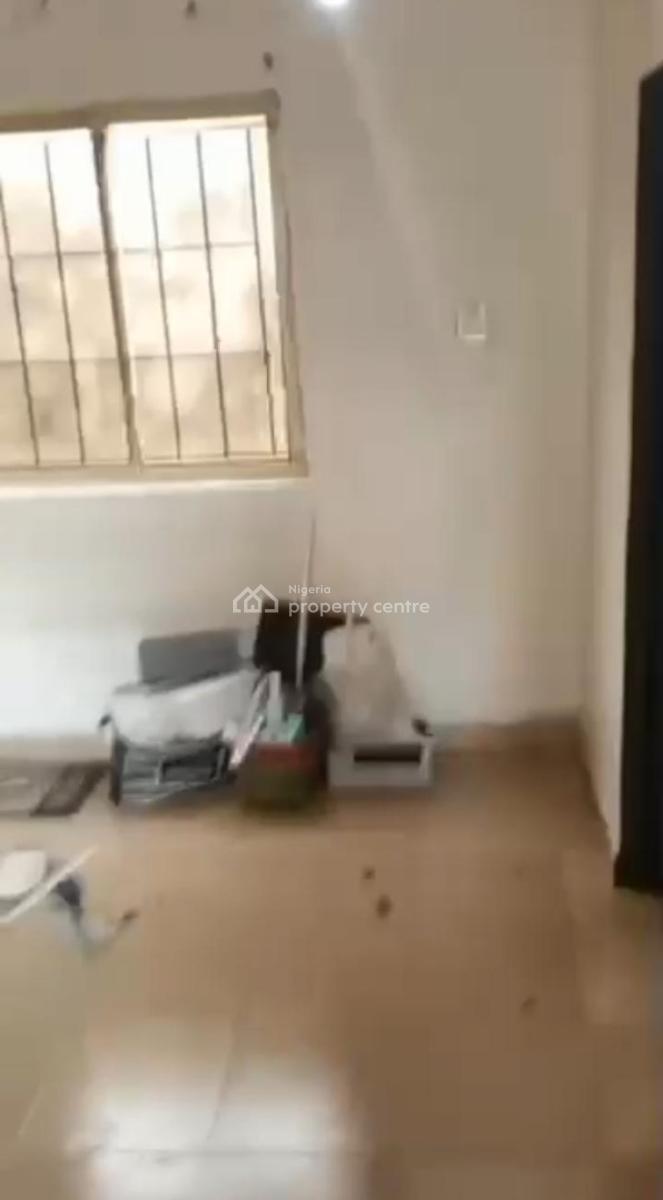 Lovely Sweet Mini Flat, Off College Road, Ogba, Ikeja, Lagos, Mini Flat (room and Parlour) for Rent