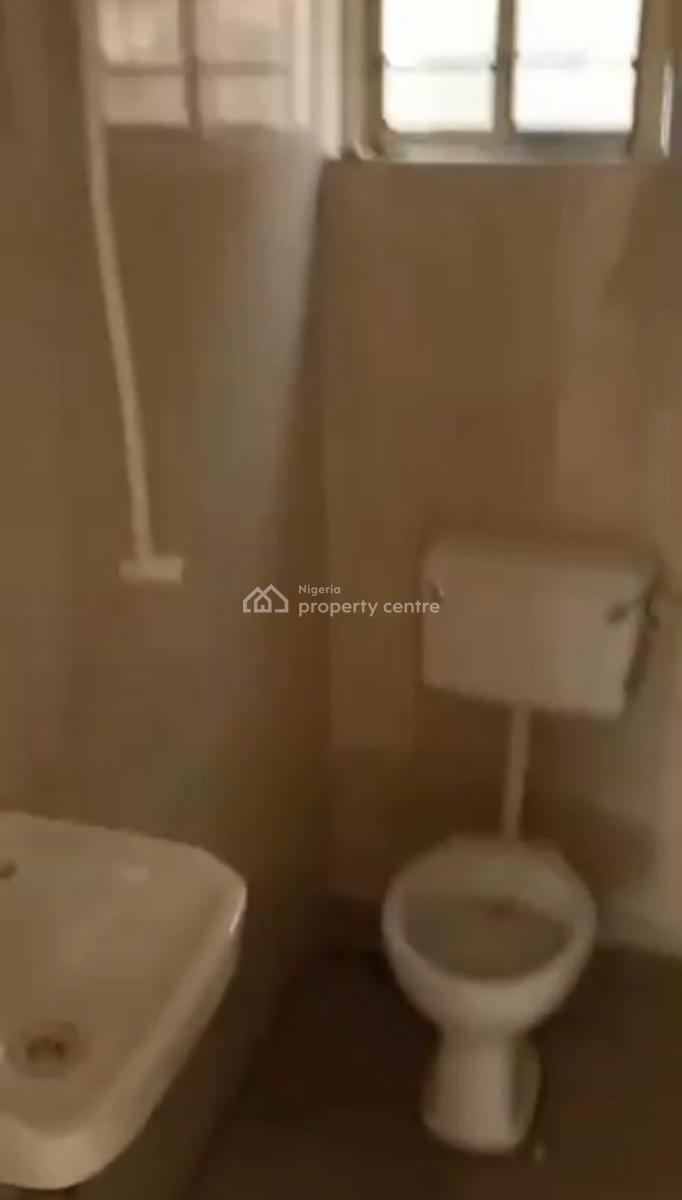 Lovely Sweet Mini Flat, Off College Road, Ogba, Ikeja, Lagos, Mini Flat (room and Parlour) for Rent