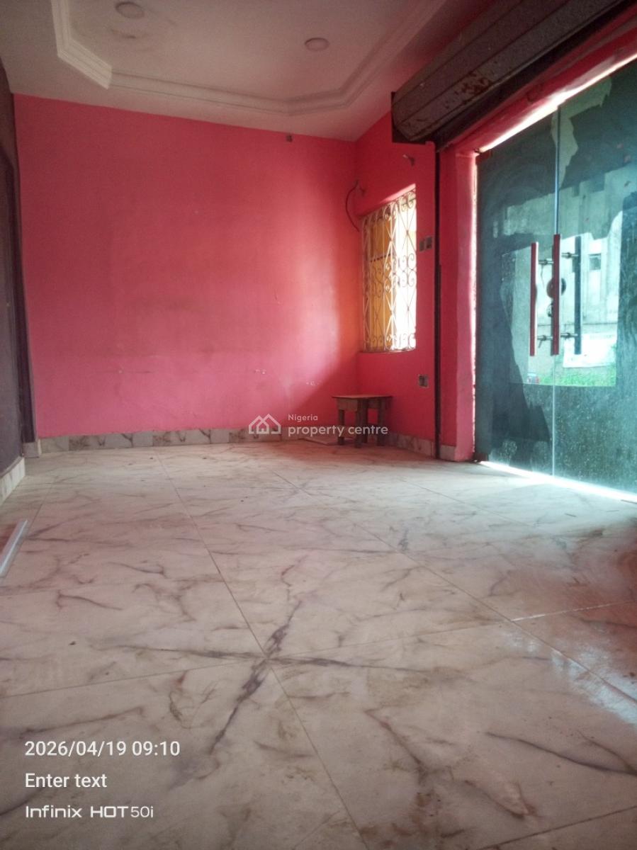 Shop, Seaside Estate, Badore, Ajah, Lagos, Shop for Rent