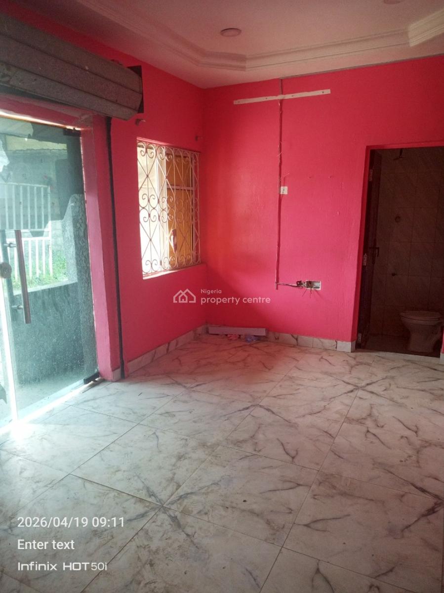 Shop, Seaside Estate, Badore, Ajah, Lagos, Shop for Rent