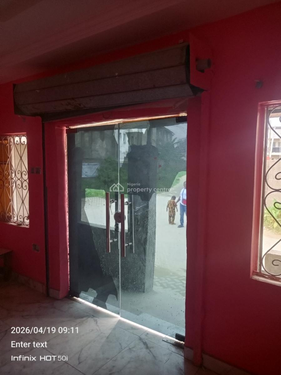 Shop, Seaside Estate, Badore, Ajah, Lagos, Shop for Rent