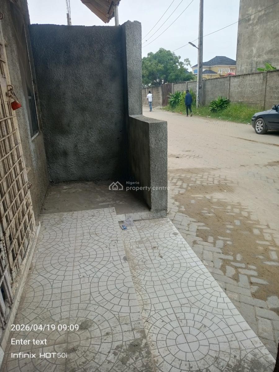 Shop, Seaside Estate, Badore, Ajah, Lagos, Shop for Rent