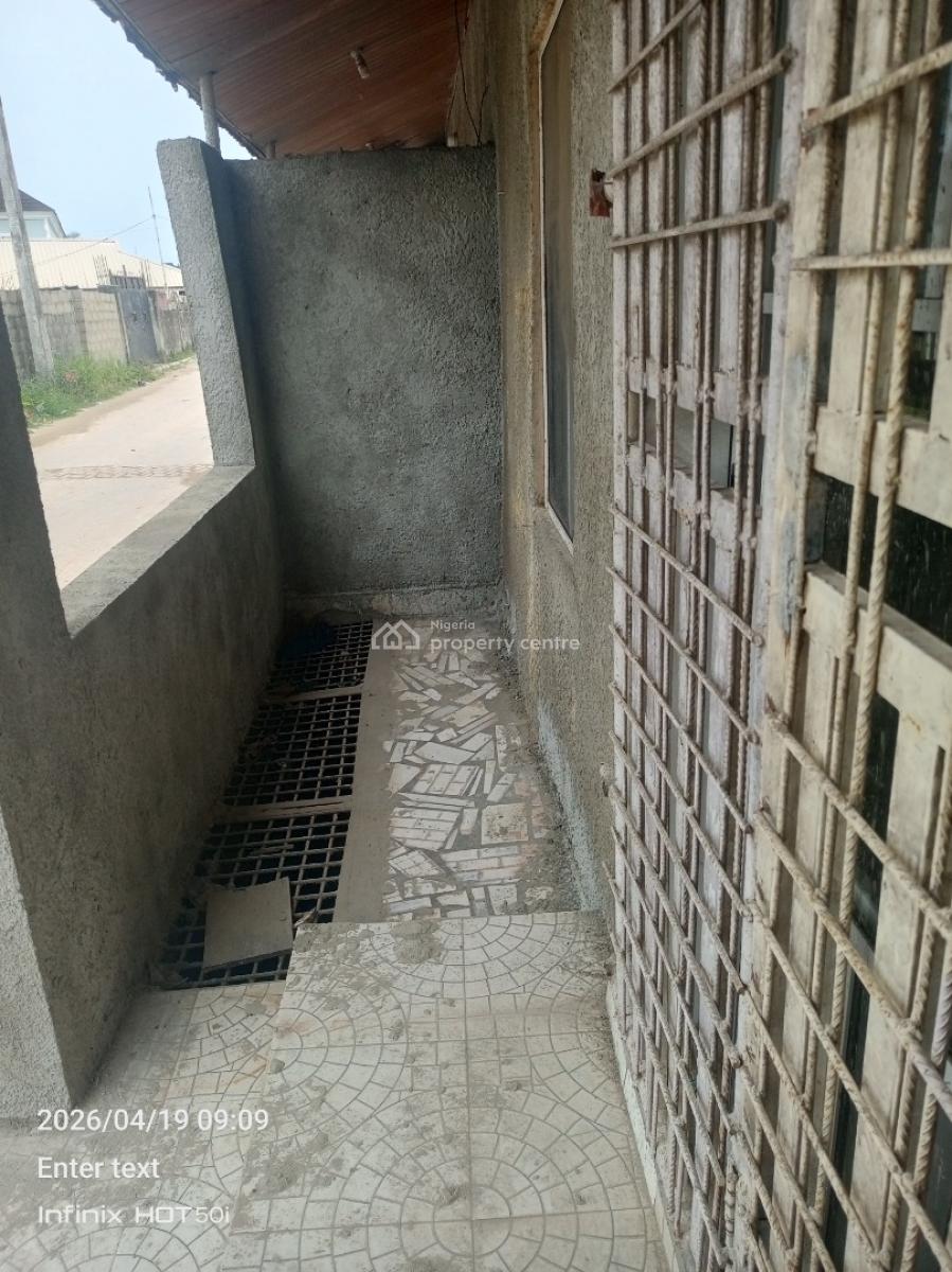 Shop, Seaside Estate, Badore, Ajah, Lagos, Shop for Rent