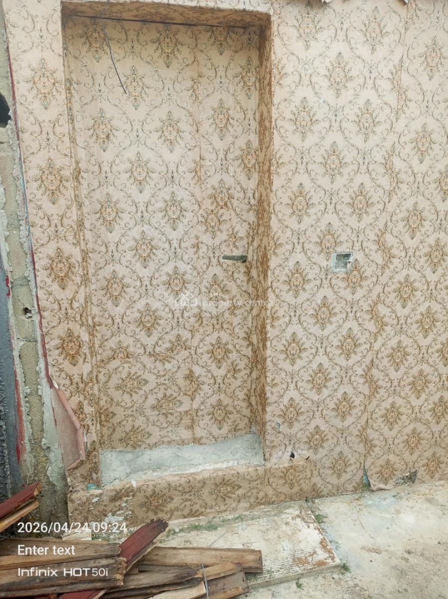 Shop Space, Seaside Estate, Badore, Ajah, Lagos, Shop for Rent