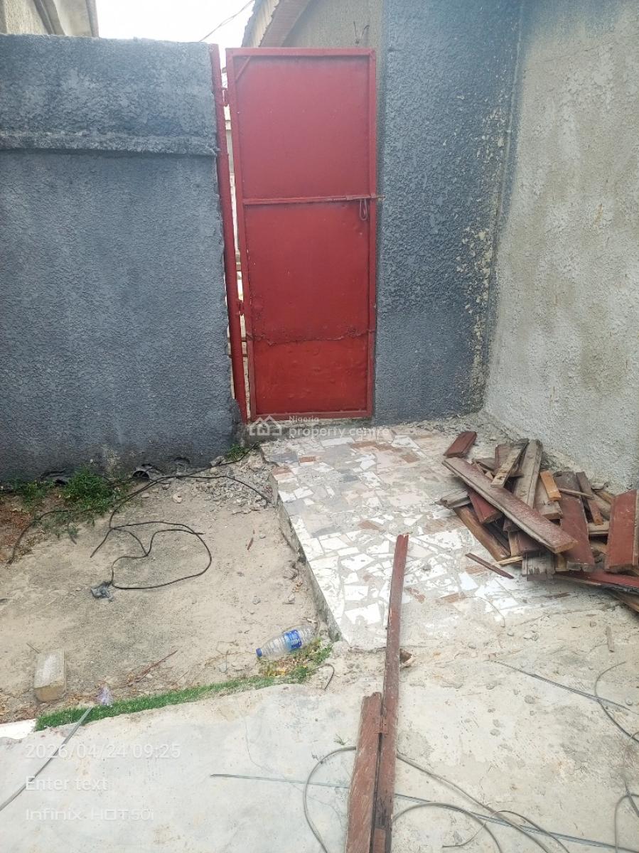 Shop Space, Seaside Estate, Badore, Ajah, Lagos, Shop for Rent