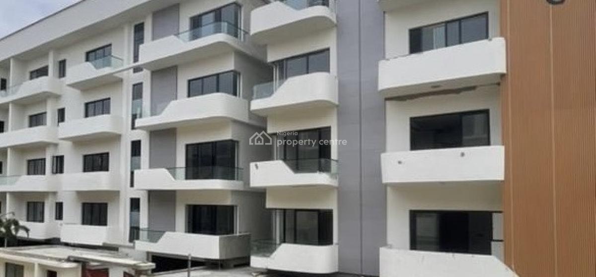 2 Bedroom Apartment, Lekki, Lekki Phase 1, Lekki, Lagos, Flat / Apartment for Rent