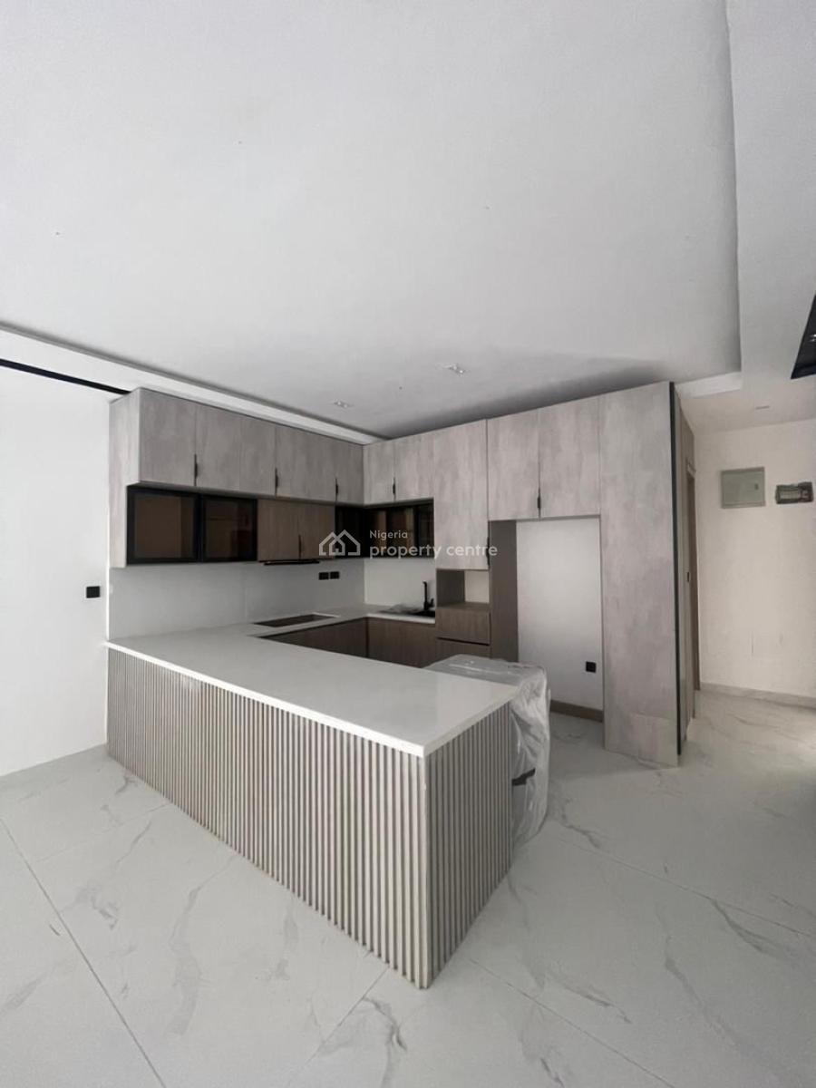 2 Bedroom Apartment, Lekki, Lekki Phase 1, Lekki, Lagos, Flat / Apartment for Rent