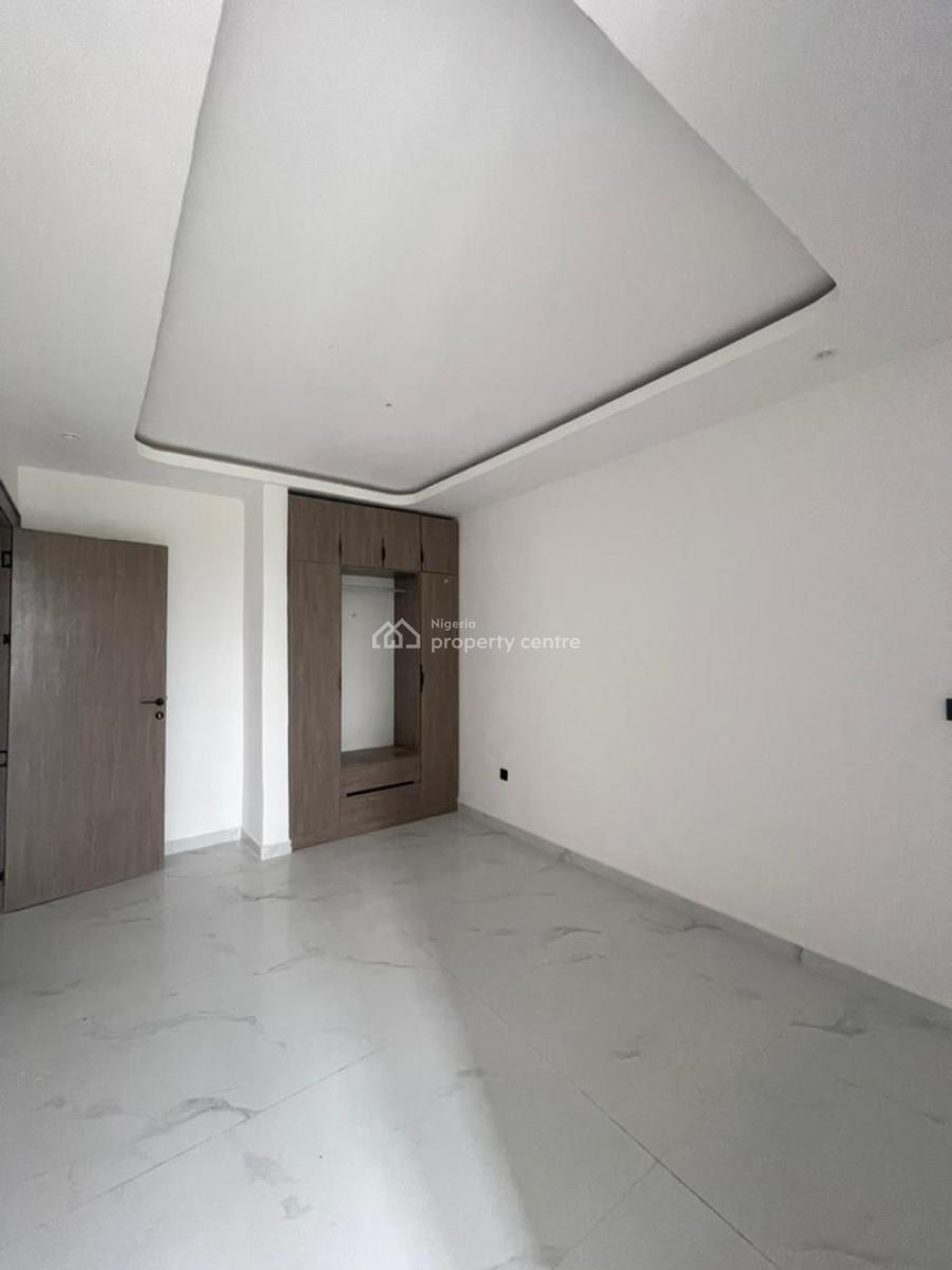 2 Bedroom Apartment, Lekki, Lekki Phase 1, Lekki, Lagos, Flat / Apartment for Rent
