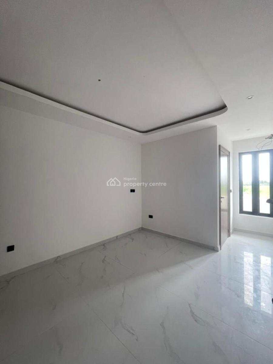 2 Bedroom Apartment, Lekki, Lekki Phase 1, Lekki, Lagos, Flat / Apartment for Rent