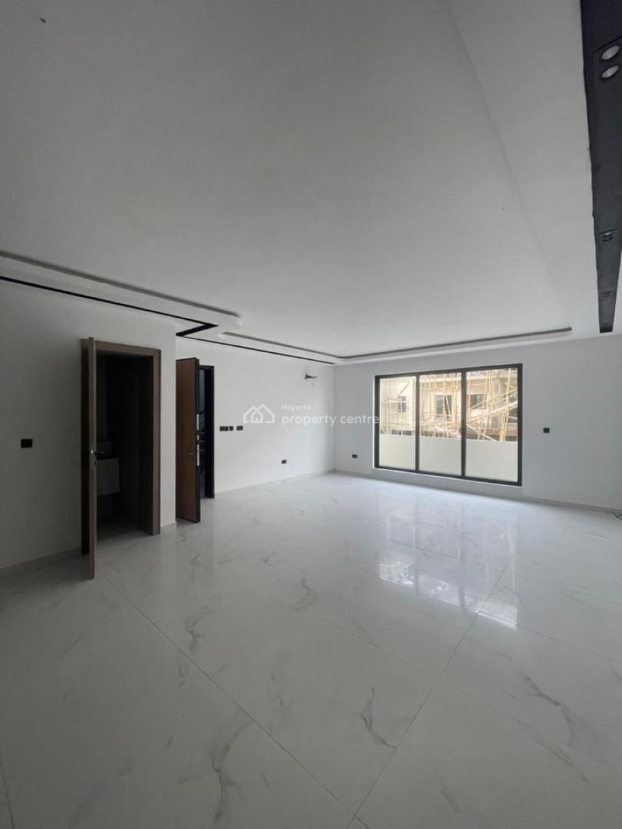 2 Bedroom Apartment, Lekki, Lekki Phase 1, Lekki, Lagos, Flat / Apartment for Rent