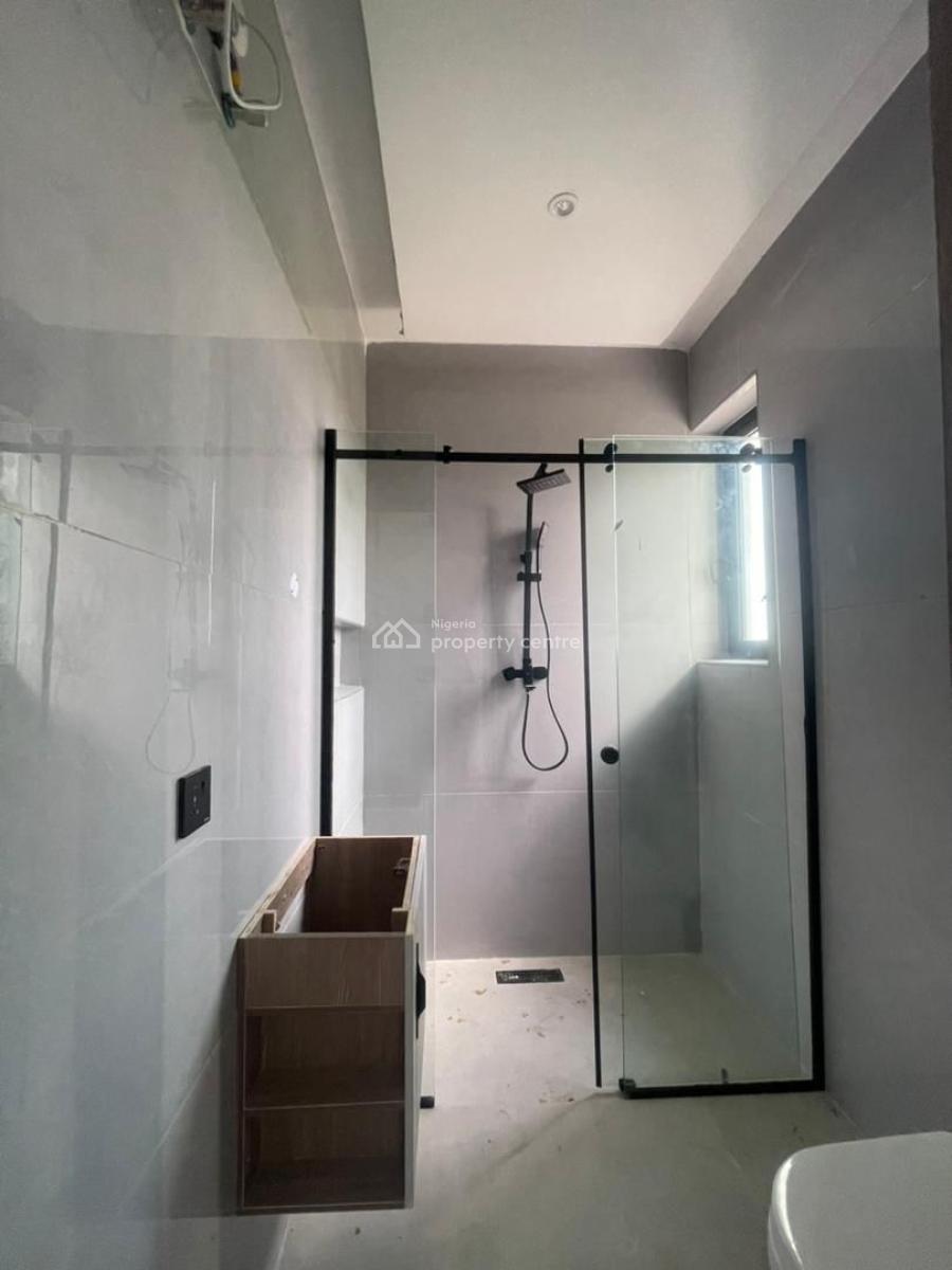 2 Bedroom Apartment, Lekki, Lekki Phase 1, Lekki, Lagos, Flat / Apartment for Rent