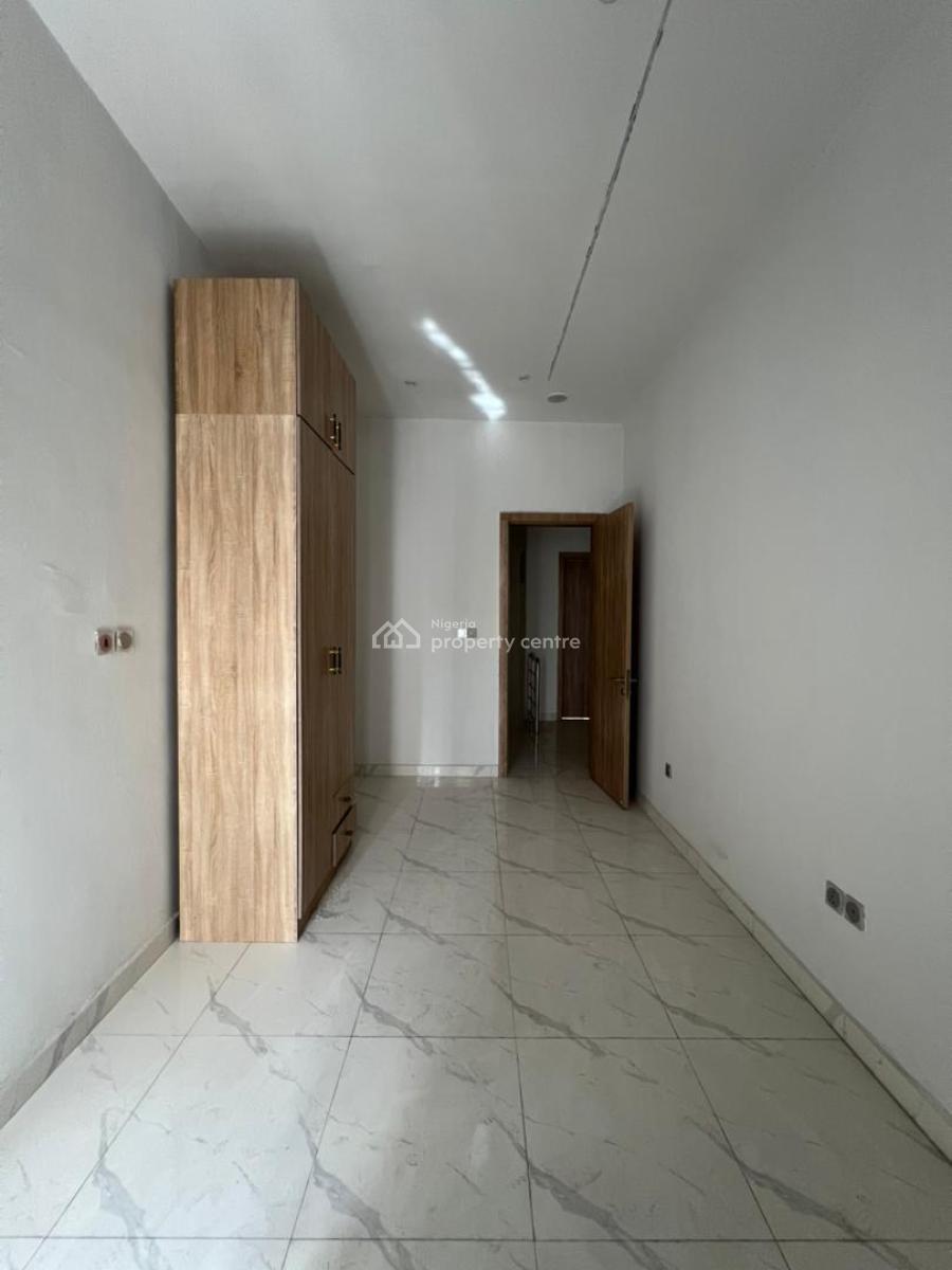 4 Bedroom Terraced Duplex, Ikota, Lekki, Lagos, Terraced Duplex for Rent