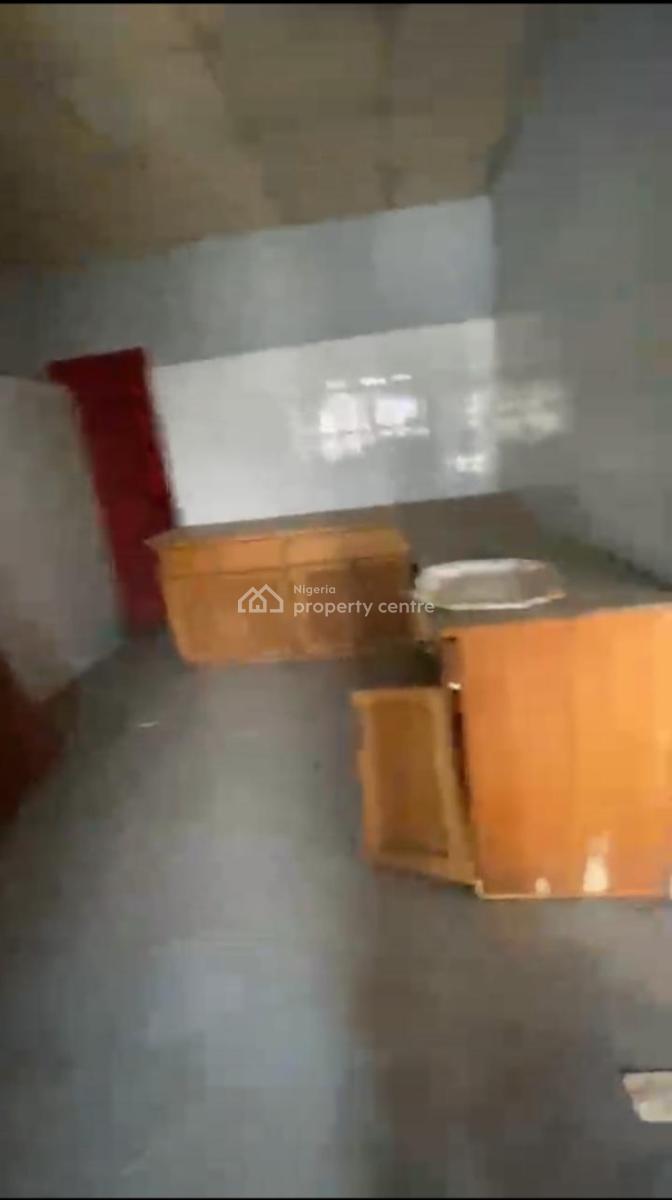 Lovely 3bedroom Flat, Ifako, Gbagada, Lagos, Flat / Apartment for Rent