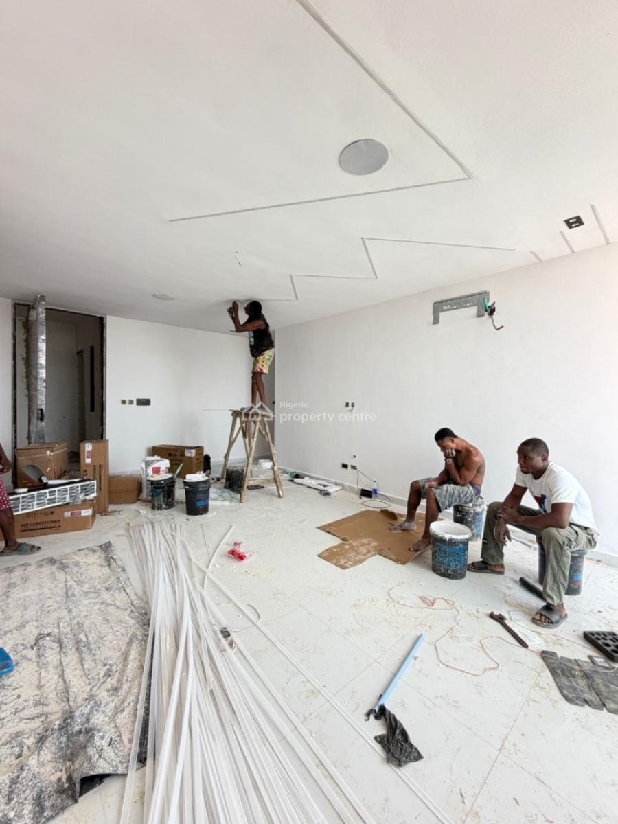Luxury Living in Nicon Town, Ikate, Ikate, Lekki, Lagos, Flat / Apartment for Sale