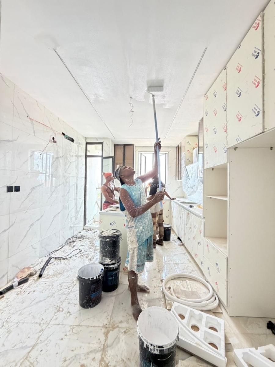 Luxury Living in Nicon Town, Ikate, Ikate, Lekki, Lagos, Flat / Apartment for Sale