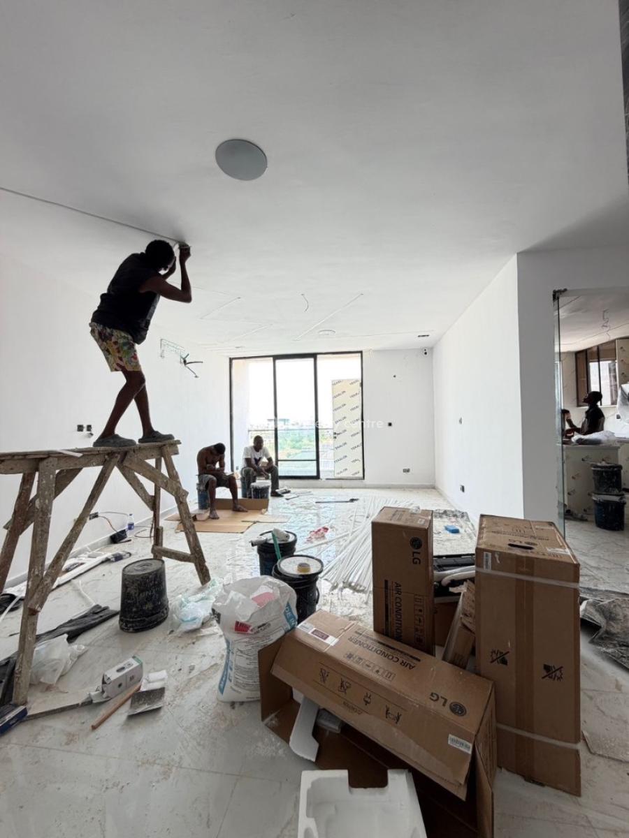 Luxury Living in Nicon Town, Ikate, Ikate, Lekki, Lagos, Flat / Apartment for Sale