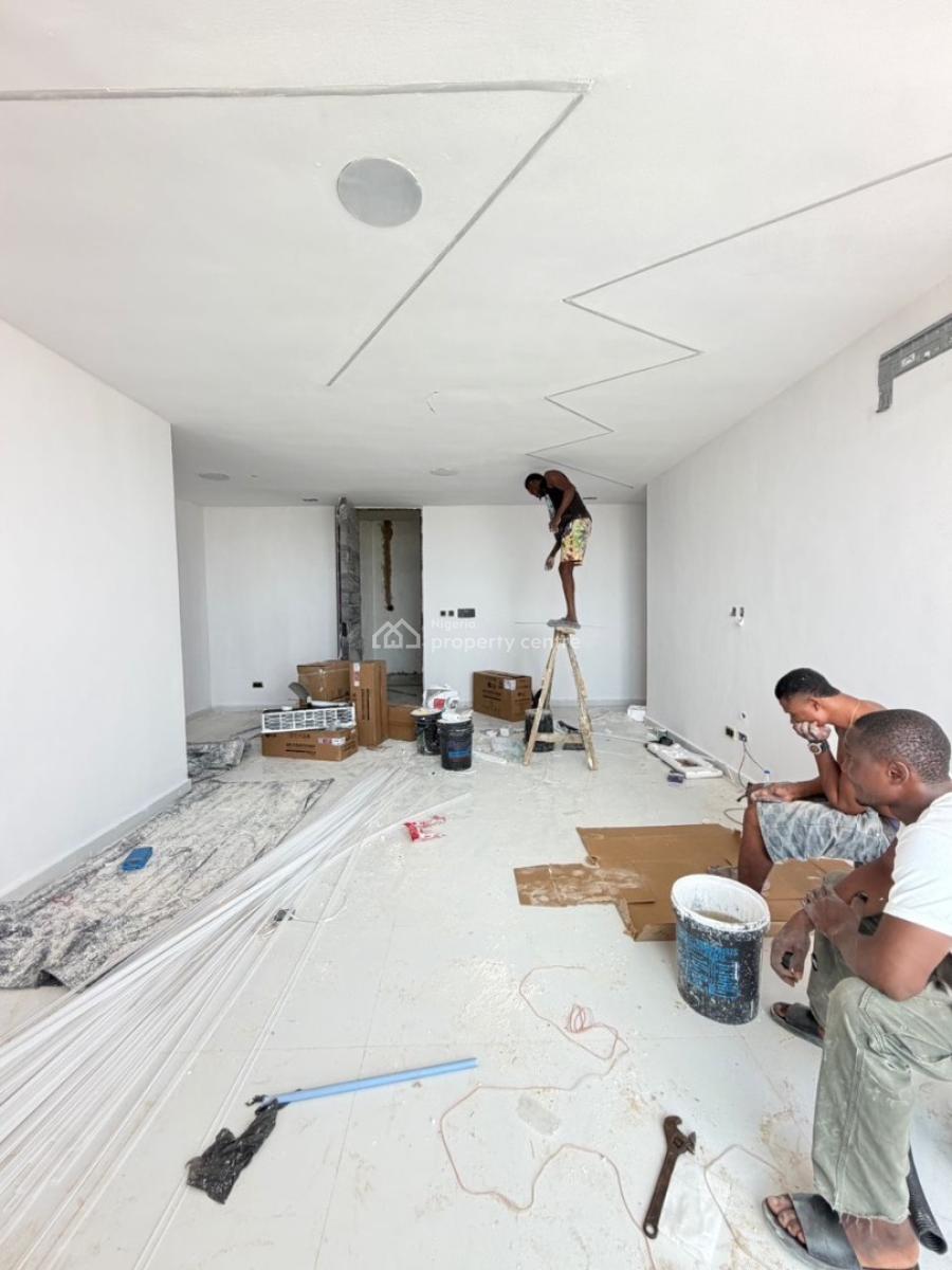 Luxury Living in Nicon Town, Ikate, Ikate, Lekki, Lagos, Flat / Apartment for Sale