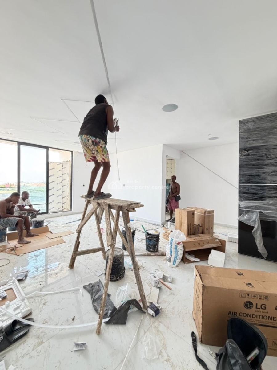 Luxury Living in Nicon Town, Ikate, Ikate, Lekki, Lagos, Flat / Apartment for Sale