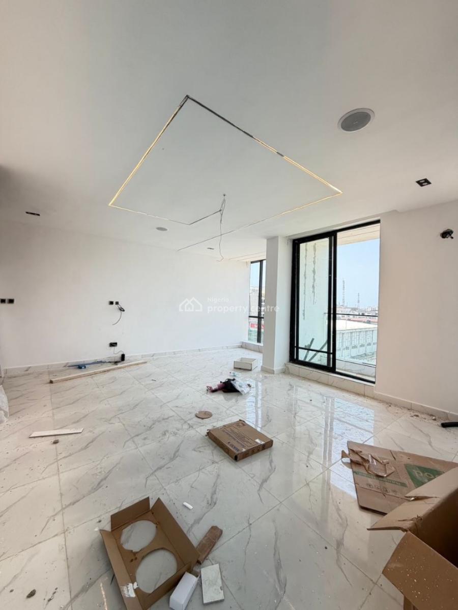 Luxury Living in Nicon Town, Ikate, Ikate, Lekki, Lagos, Flat / Apartment for Sale