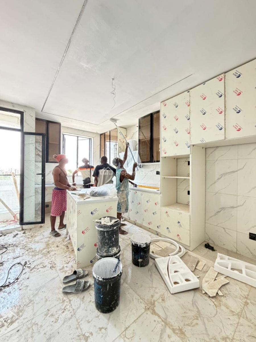 Luxury Living in Nicon Town, Ikate, Ikate, Lekki, Lagos, Flat / Apartment for Sale