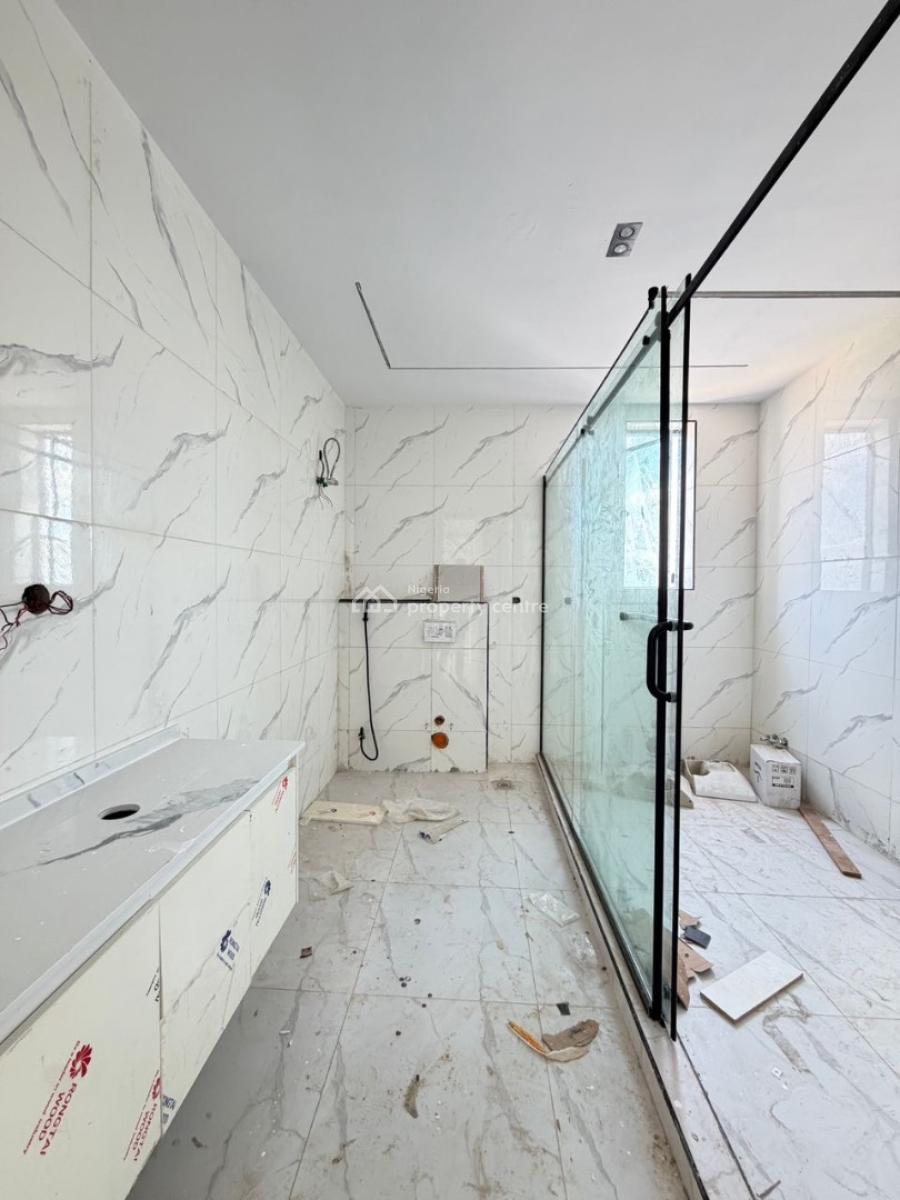 Luxury Living in Nicon Town, Ikate, Ikate, Lekki, Lagos, Flat / Apartment for Sale