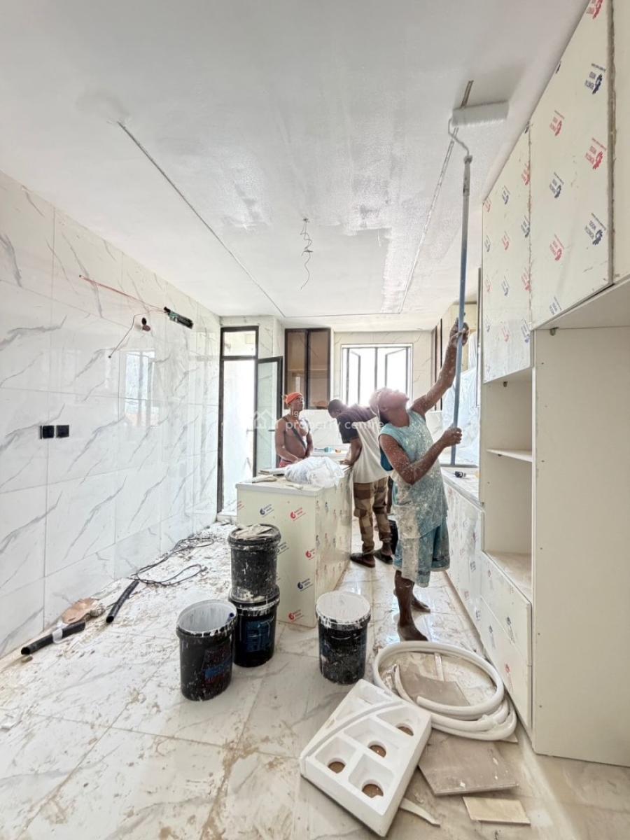 Luxury Living in Nicon Town, Ikate, Ikate, Lekki, Lagos, Flat / Apartment for Sale