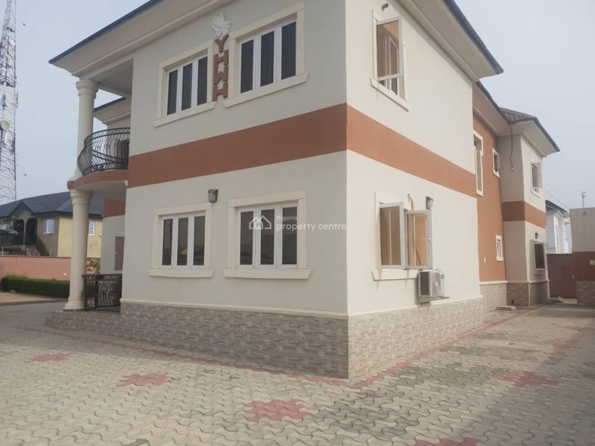 a Standard 2 Bedroom Apartment, Shapati Town Opposite Beach Wood Estate., Ibeju, Lagos, Flat / Apartment for Rent