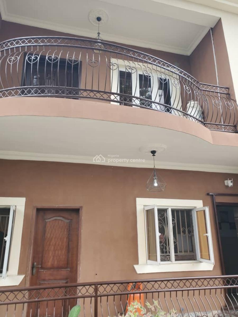 a Standard 2 Bedroom Apartment, Shapati Town Opposite Beach Wood Estate., Ibeju, Lagos, Flat / Apartment for Rent