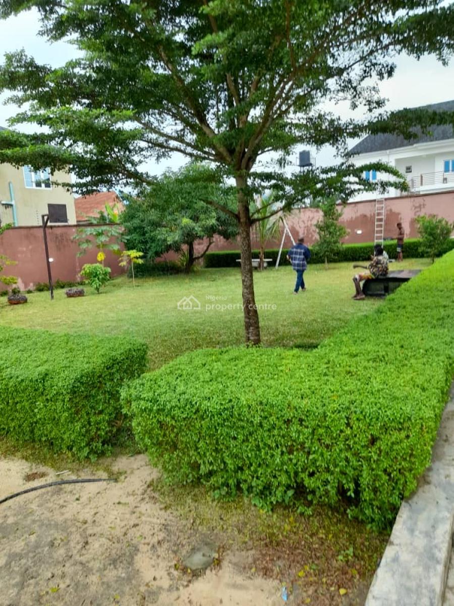 a Standard 2 Bedroom Apartment, Shapati Town Opposite Beach Wood Estate., Ibeju, Lagos, Flat / Apartment for Rent