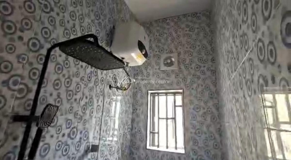 Brand New Luxury 2 Bedroom Apartment, Off Bode Thomas Street, Surulere, Lagos, Flat / Apartment for Sale