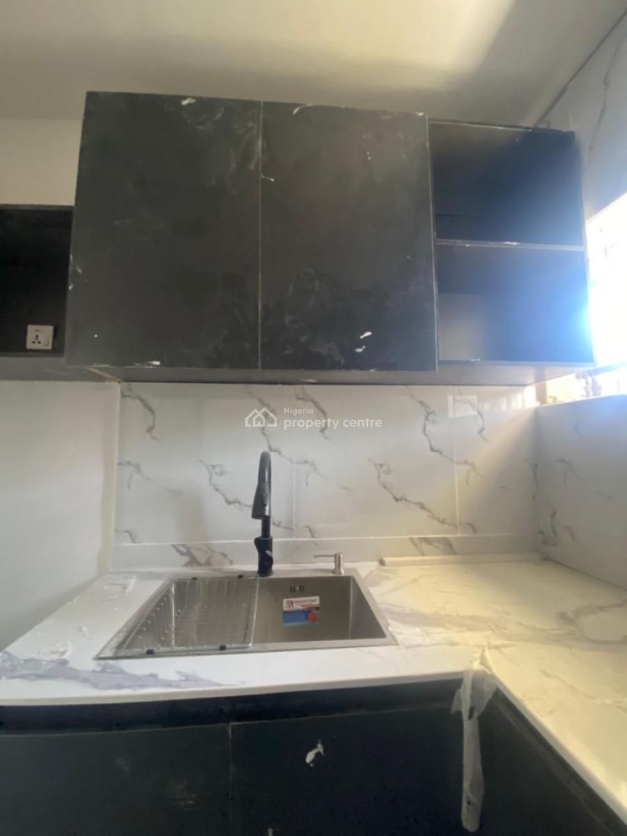 2 Bedroom Apartment, Victoria Island, Oniru, Victoria Island (vi), Lagos, Flat / Apartment for Rent