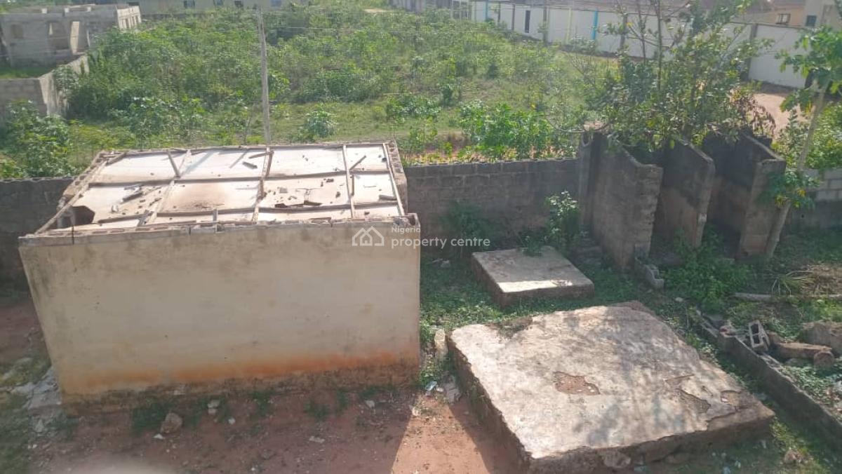 Commercial 5 Plots, Onibukun, Atan Ota, Ado-odo/ota, Ogun, Commercial Land for Sale