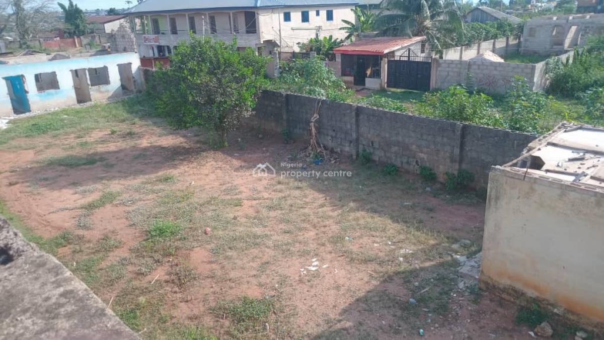Commercial 5 Plots, Onibukun, Atan Ota, Ado-odo/ota, Ogun, Commercial Land for Sale