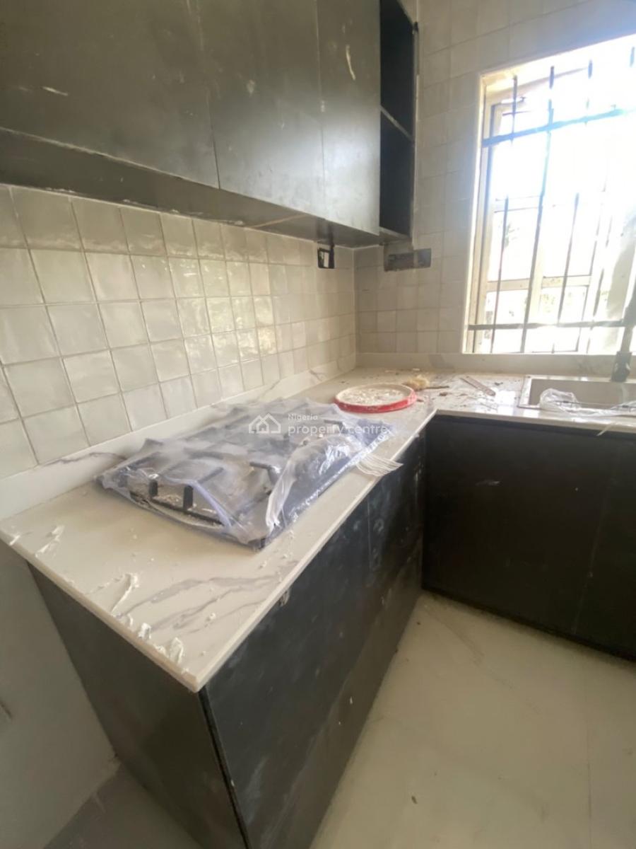 1 Bedroom Apartment, Victoria Island, Oniru, Victoria Island (vi), Lagos, Flat / Apartment for Rent