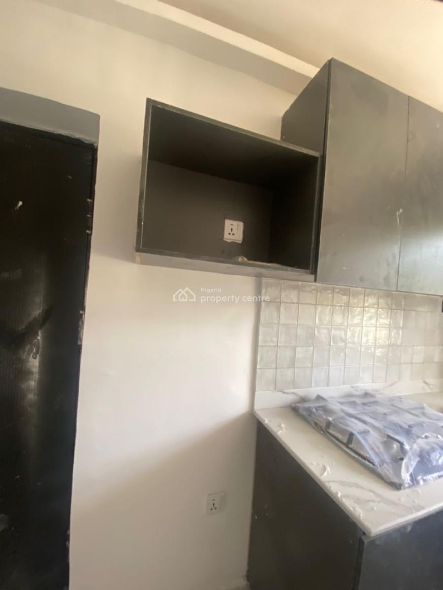 1 Bedroom Apartment, Victoria Island, Oniru, Victoria Island (vi), Lagos, Flat / Apartment for Rent