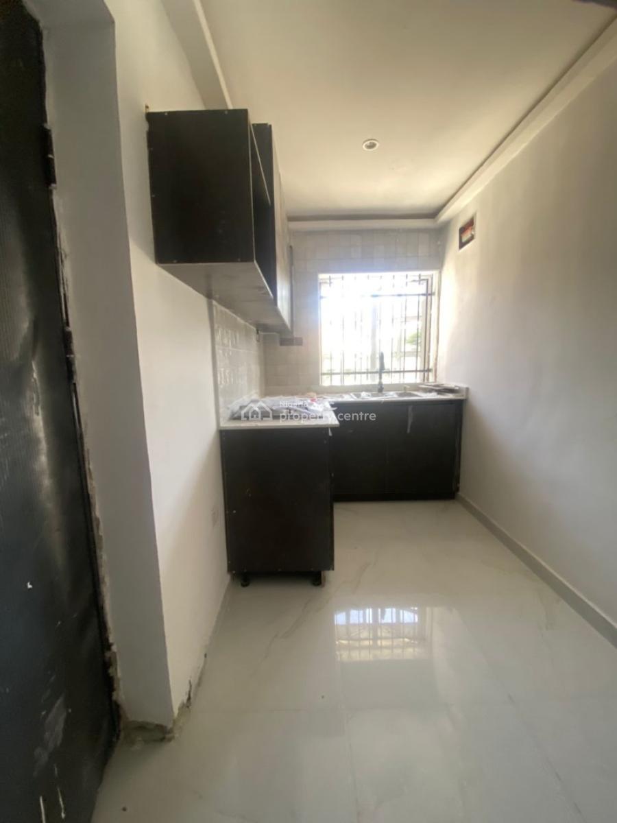 1 Bedroom Apartment, Victoria Island, Oniru, Victoria Island (vi), Lagos, Flat / Apartment for Rent