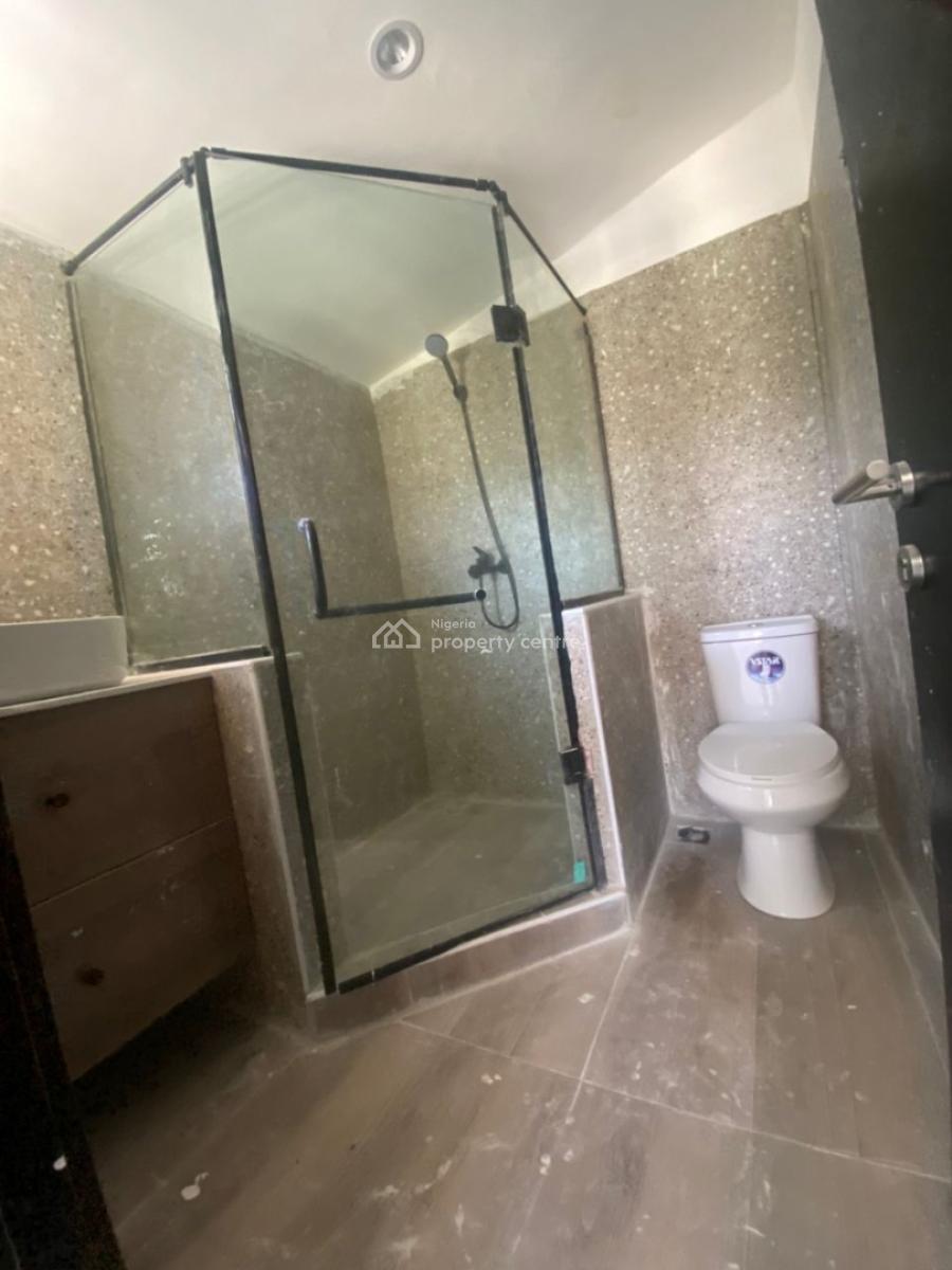 1 Bedroom Apartment, Victoria Island, Oniru, Victoria Island (vi), Lagos, Flat / Apartment for Rent