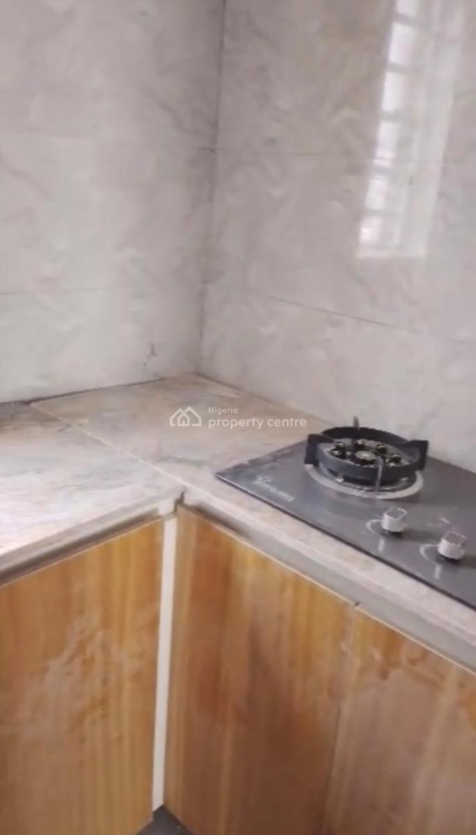 Newly Built Room Self Contain with Pop and Fitted Kitchen, Folarin Street Magodo Phase 1 Isheri Lagos, Gra Phase 1, Magodo, Lagos, Self Contain (single Rooms) for Rent