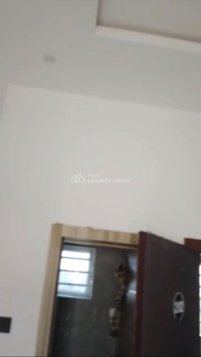 Newly Built Room Self Contain with Pop and Fitted Kitchen, Folarin Street Magodo Phase 1 Isheri Lagos, Gra Phase 1, Magodo, Lagos, Self Contain (single Rooms) for Rent