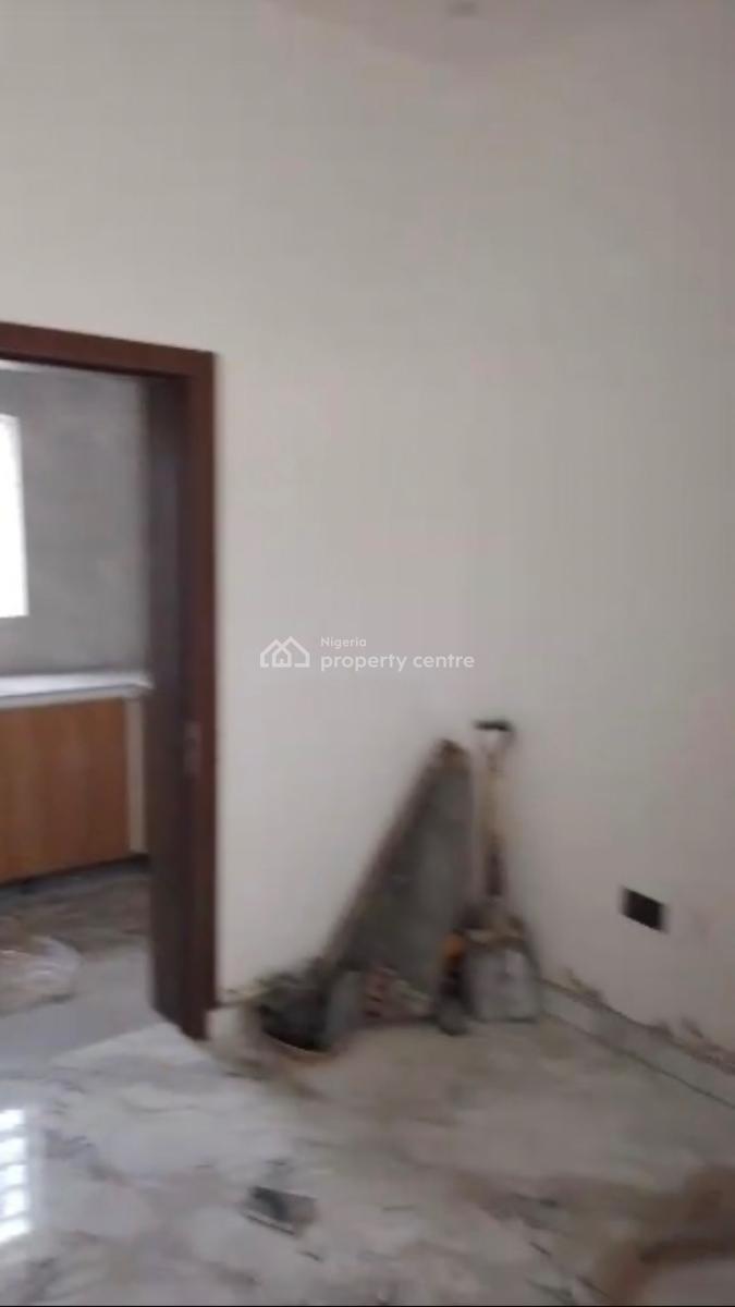 Newly Built Room Self Contain with Pop and Fitted Kitchen, Folarin Street Magodo Phase 1 Isheri Lagos, Gra Phase 1, Magodo, Lagos, Self Contain (single Rooms) for Rent